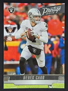 Derek Carr