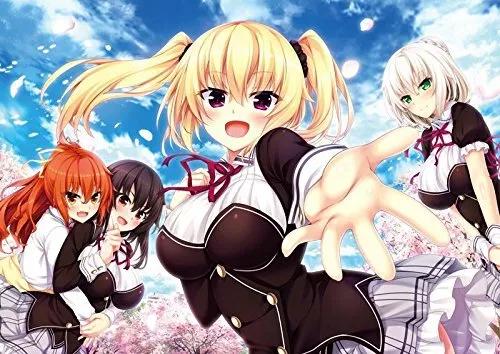 Nora Princess And Stray Cat Heart PC Games
