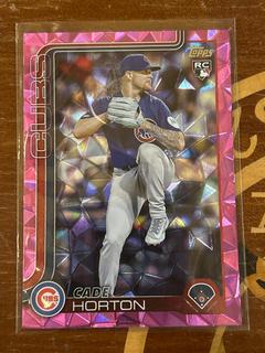 Cade Horton