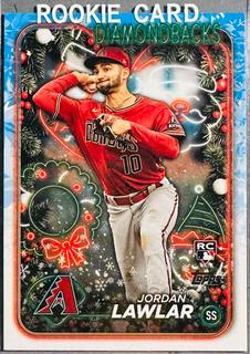 Jordan Lawlar
