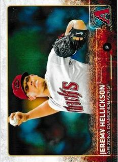 Jeremy Hellickson