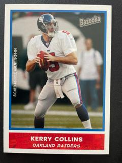 Kerry Collins