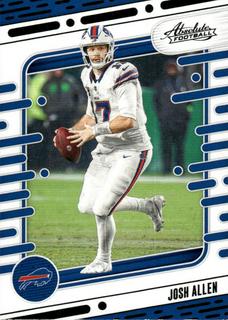 Josh Allen
