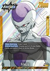Frieza FS04-01 Prices | Dragon Ball Fusion World Manga Booster 02
