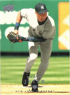 Derek Jeter