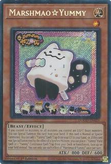Marshmao?Yummy DOOD-EN024