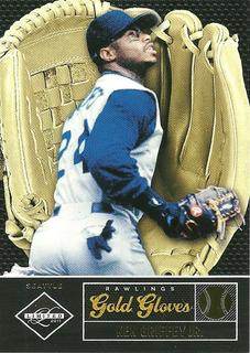 Ken Griffey Jr.
