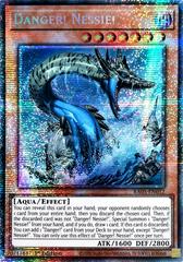 Danger! Nessie! [Starlight Rare] RA05-EN012