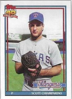 Scott Chiamparino