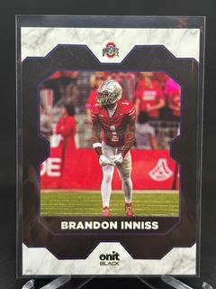 Brandon Inniss