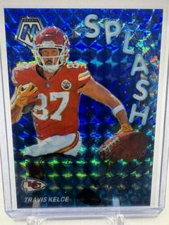 Travis Kelce