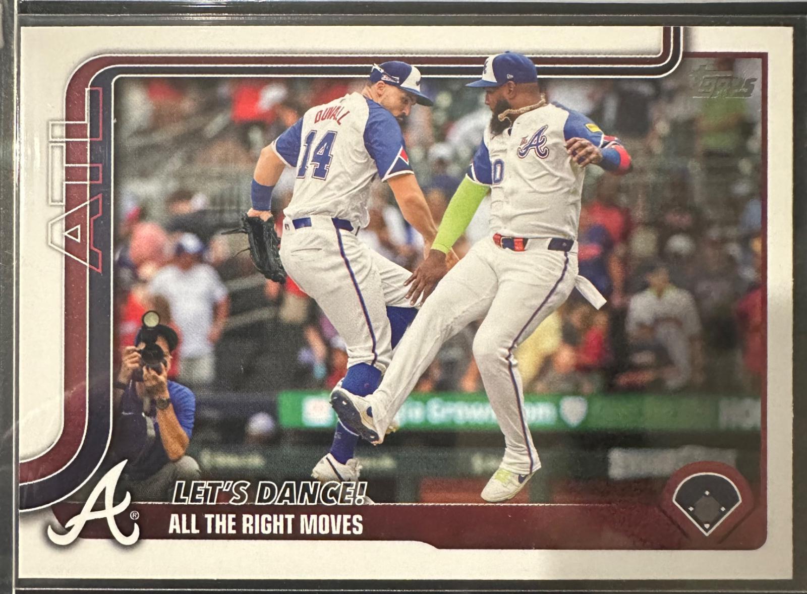 Checklist #237 Baseball Cards 2025 Topps