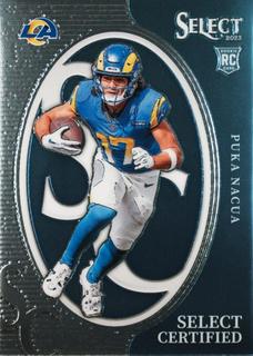 Puka Nacua
