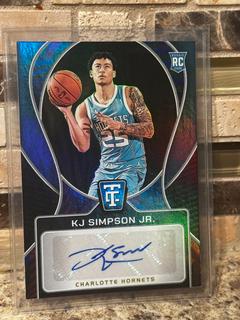 KJ Simpson Jr.