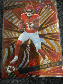 Jalen Royals