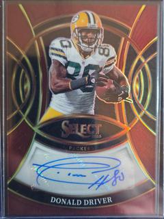 Donald Driver
