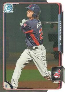 Tyler Naquin