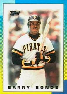Barry Bonds