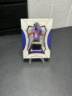 Lamar Jackson