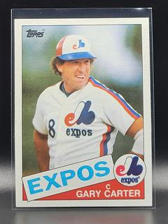 Gary Carter