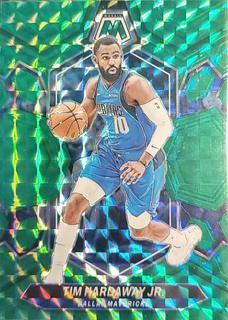 Tim Hardaway Jr.