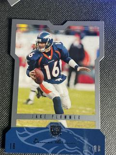Jake Plummer
