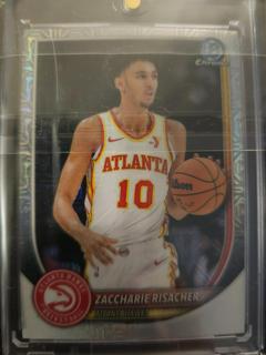 Zaccharie Risacher