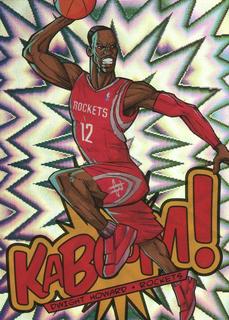 Dwight Howard