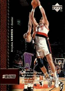 Arvydas Sabonis
