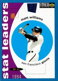 Matt Williams