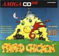 thumbnail cover art