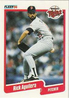 Rick Aguilera