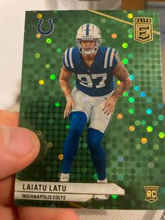 Laiatu Latu