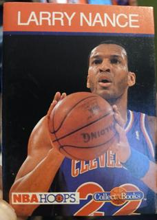 Larry Nance