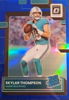 Skylar Thompson