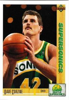 Dave Corzine