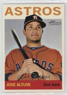 Jose Altuve