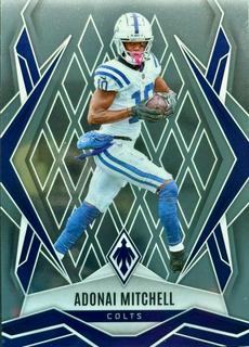 Adonai Mitchell
