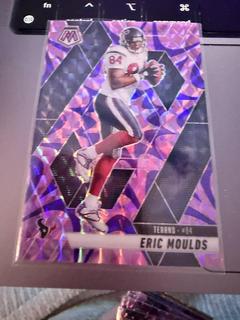 Eric Moulds