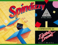 Spindizzy Commodore 64 Prices