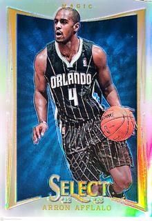 Arron Afflalo