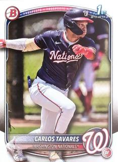 Carlos Tavares