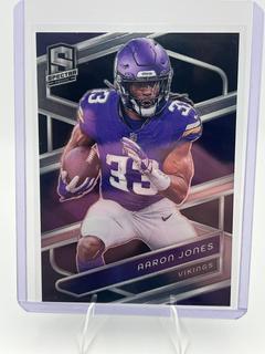 Aaron Jones