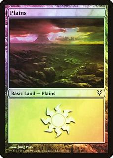 Plains