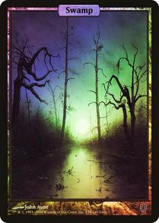 Swamp