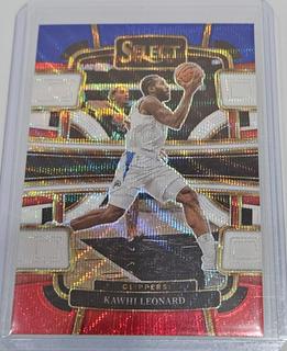 Kawhi Leonard