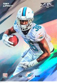 Tony Lippett