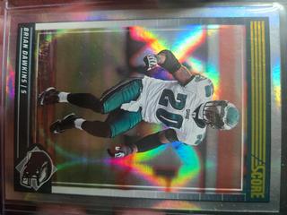 Brian Dawkins