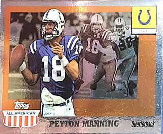 Peyton Manning