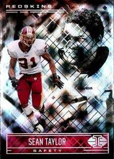 Sean Taylor